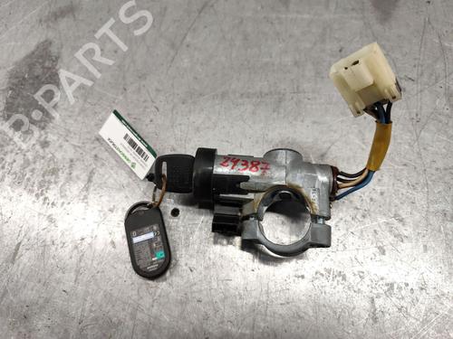 Ignition barrel NISSAN ALMERA I (N15)  | BP24397322M48 