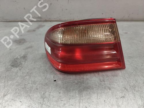 Used Left taillight MERCEDES-BENZ E-CLASS (W210) [1995-2003]  22247893