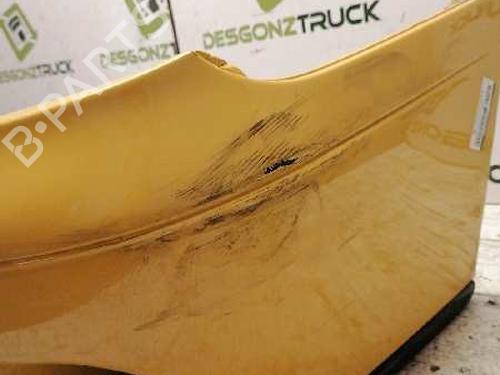 Front bumper RENAULT MEGANE I Coach (DA0/1_) 1.9 dTi (DA0N) | BP21472894C7 