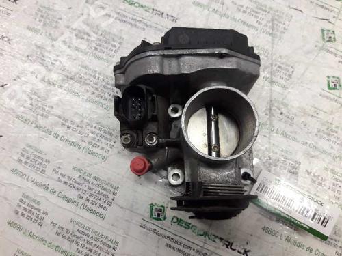 Used Throttle body SEAT IBIZA II (6K1) [1993-2002]  21456008