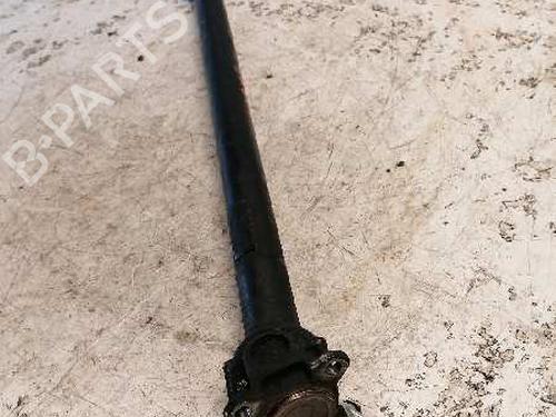Used Driveshaft BMW X3 (E83) 3.0 d (204 hp) 21481484