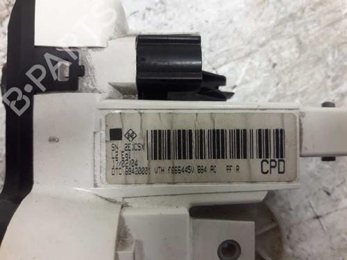 AC Styreenhet / Manøvreringsenhet RENAULT MEGANE II Saloon (LM0/1_)  | BP21439924I5 