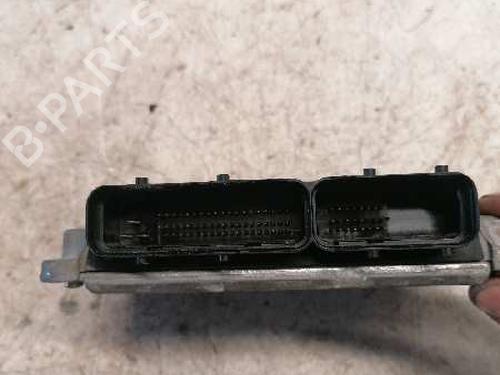 Engine control unit (ECU) OPEL ASTRA G Hatchback (T98)  | BP21481336M57 