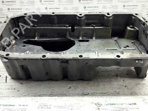 Used Oil sump FIAT PUNTO (188_) [1999-2012]  21448396