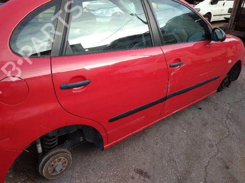 Right mirror SEAT IBIZA III (6L1)  | BP21399513C27 