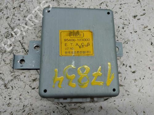 Control unit HYUNDAI SANTAMO  | BP21445600M11 