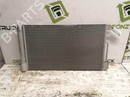 Used AC radiator FIAT FIORINO Box Body/MPV (225_) 1.3 D Multijet (80 hp) 24530758