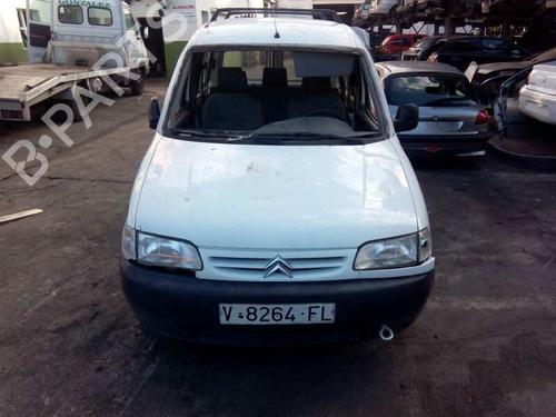 Front right lock CITROËN BERLINGO / BERLINGO FIRST MPV (MF_, GJK_, GFK_)  | BP21451424C97 