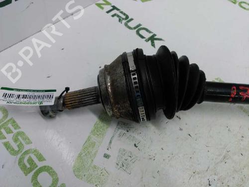 Left front driveshaft SEAT IBIZA II (6K1) 2.0 i | BP22909613M38 