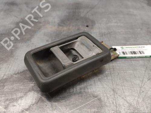 Used Rear right interior door handle Rear right interior door handle NISSAN PATROL III/2 Station Wagon (W260) 2.8 D 4x4 (80 hp) 35962264 35962264