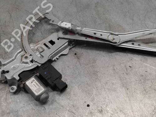 Used Front left window mechanism OPEL CORSA C (X01) [2000-2009]  21405812