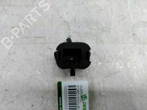 Warning switch FORD FOCUS II (DA_, HCP, DP)  | BP21427411I22 