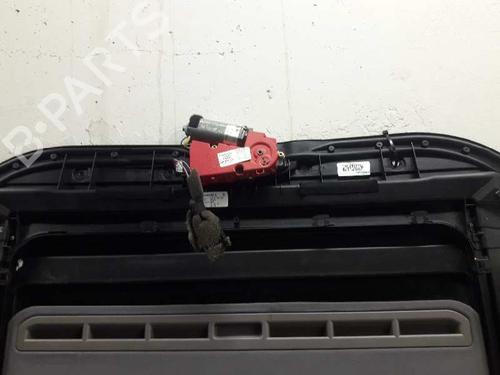 Szyberdach AUDI A3 (8L1)  | BP21458373C124 