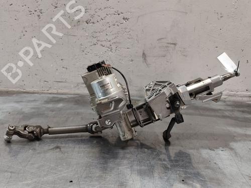 Steering column RENAULT CLIO IV (BH_) 0.9 TCe 90 (BHNF, BHMA, BHMH, BHJK, BHJR) | BP30912143M21 - Image 2