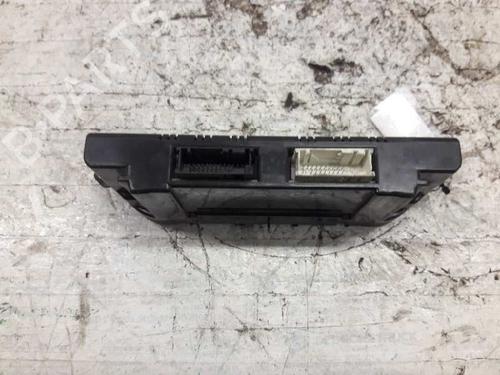 Climate control FORD FOCUS II (DA_, HCP, DP) | BP21459692I5