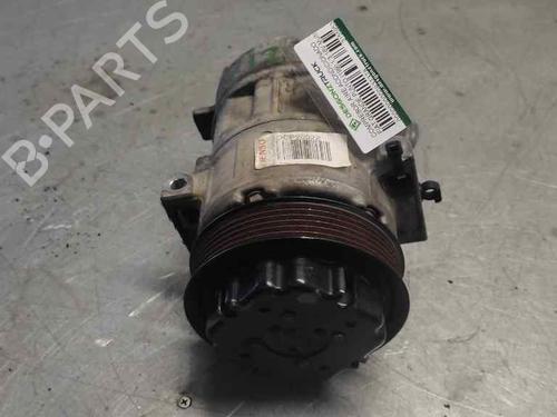 Used AC compressor FIAT GRANDE PUNTO (199_) 1.3 D Multijet (75 hp) 21477735