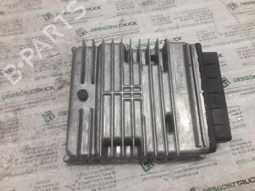 Engine control unit (ECU) FORD FOCUS I (DAW, DBW)  | BP21470175M57 