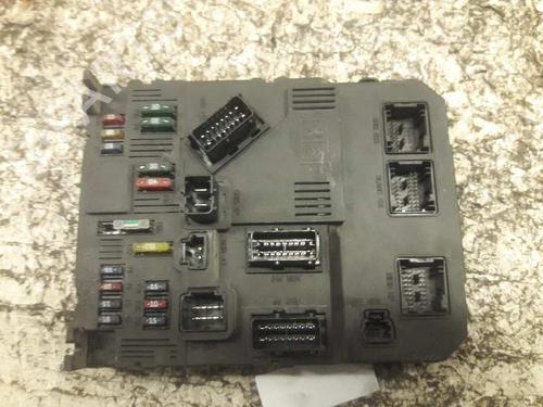 Used Fuse box PEUGEOT 206 Hatchback (2A/C) [1998-2012]  21462907