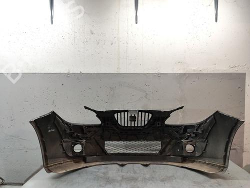 Front bumper SEAT ALTEA (5P1) 1.9 TDI | BP23682655C7 