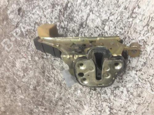 Used Rear right lock SAAB 9-3 (YS3D) [1998-2003]  21467016
