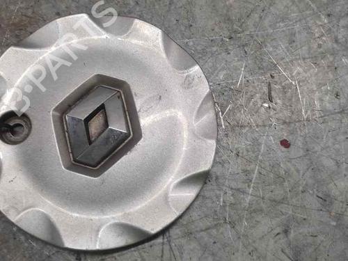 Used Hub cap RENAULT SCÉNIC II (JM0/1_) [2003-2010]  25800945