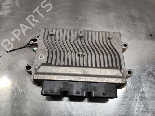 Used Engine control unit (ECU) CITROËN C3 I (FC_, FN_) 1.4 i (73 hp) 29184109