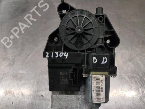 Rear left window mechanism RENAULT MEGANE III Hatchback (BZ0/1_, B3_) 1.5 dCi (BZ09, BZ0D, BZ1W, BZ29, BZ14) | BP30897846C24