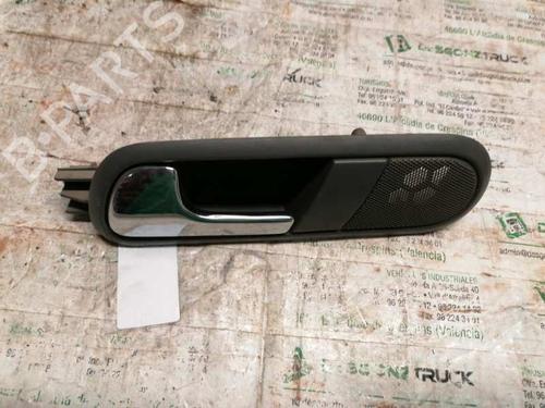 Venstre bak invendig håndtak SEAT IBIZA III (6L1) [2002-2009]  21474661