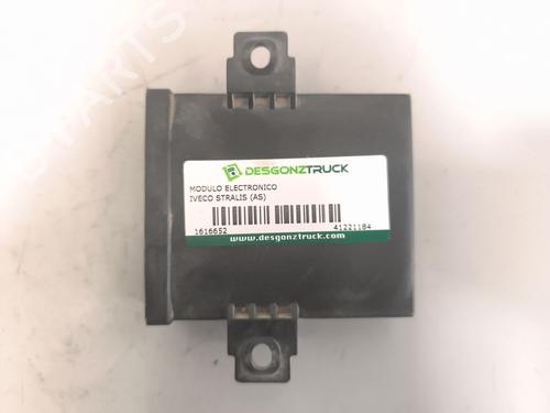 Módulo eletrónico IVECO STRALIS I | BP36473270M83 - Image 2