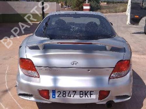 Højre forlygte HYUNDAI COUPE I (RD)  | BP21470211C29 