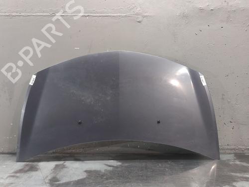 Used Hood Hood RENAULT CLIO III (BR0/1, CR0/1) [2005-2014] 33904502 33904502