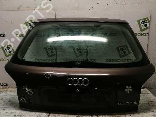 Used Tailgate AUDI A3 (8L1) 1.9 TDI (110 hp) 21471499
