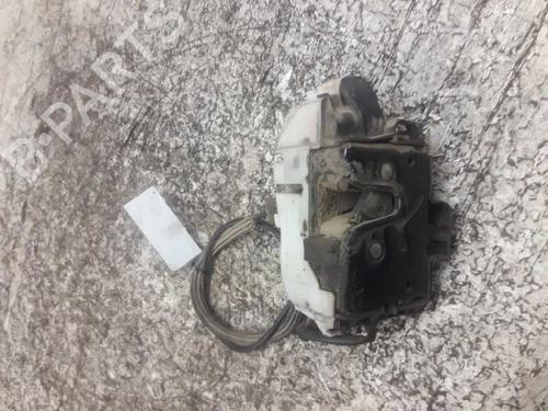 Used Front right lock SEAT IBIZA II (6K1) [1993-2002]  21466044
