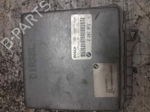 Used Engine control unit (ECU) BMW 5 (E39) [1995-2003]  21462624