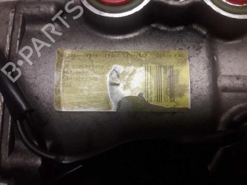 AC-Kompressor FORD TRANSIT CONNECT (P65_, P70_, P80_)  | BP21467925M34 