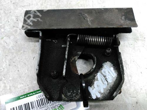 Hood lock OPEL VIVARO A Van (X83)  | BP21435060C133 