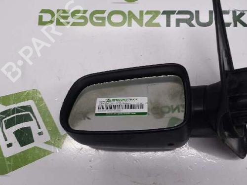 Used Left mirror CITROËN ZX (N2) [1991-1999]  21425167