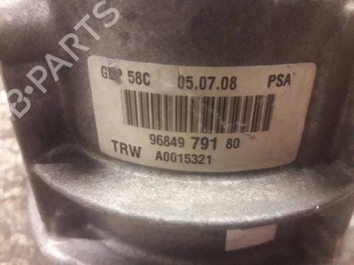 Steering pump PEUGEOT 308 SW I (4E_, 4H_)  | BP21468814M99 