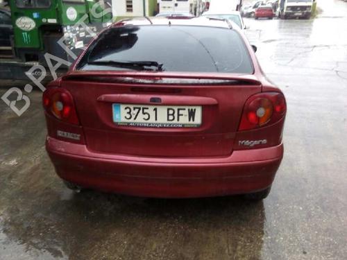 Right front fog light RENAULT MEGANE I Coach (DA0/1_)  | BP21475223C31 