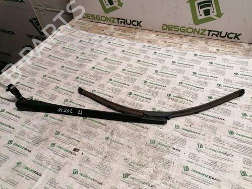 Used Front windshield wiper arm SEAT LEON (1P1) [2005-2013]  21473743