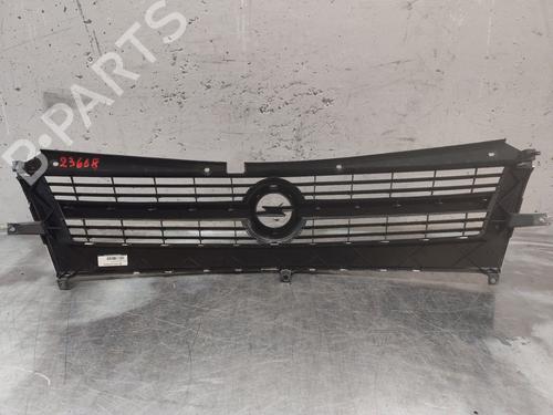 Grill OPEL MOVANO A Van (X70) | BP32011016C40 - Image 2