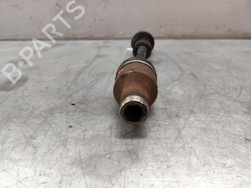 Right front driveshaft SUZUKI IGNIS I (FH)  | BP24216728M39 