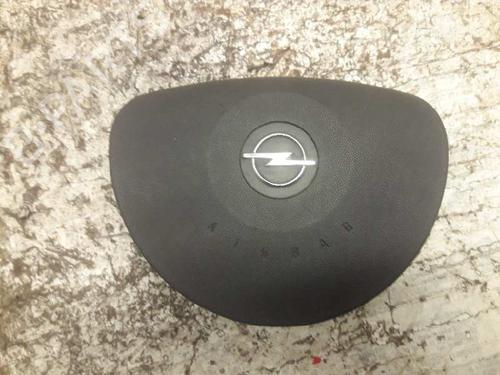 Used Driver airbag OPEL MERIVA A MPV (X03) [2003-2010]  21463802