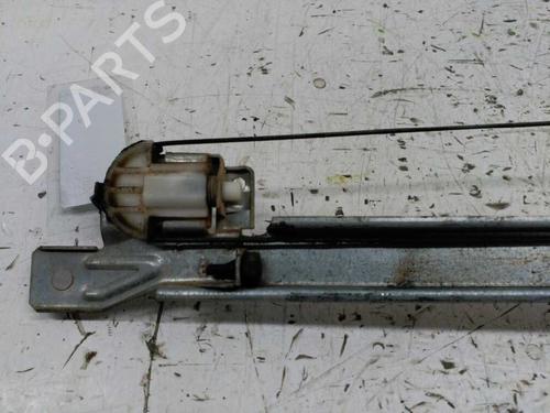 Front left window mechanism PEUGEOT BOXER Van (230L)  | BP21445635C22 