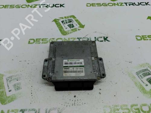 Used Engine control unit (ECU) RENAULT LAGUNA II (BG0/1_) [2001-2007]  21428444