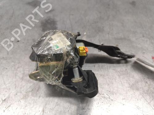 Used Rear right seatbelt MERCEDES-BENZ A-CLASS (W169) A 150 (169.031, 169.331) (95 hp) 28818250