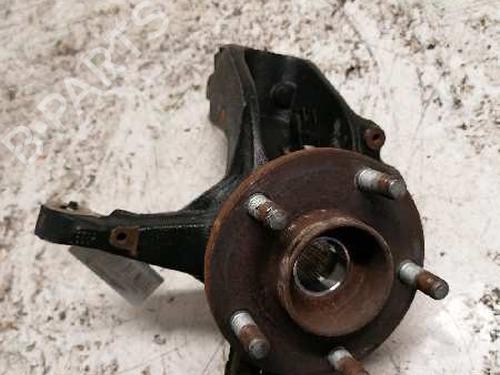 Fusée avant droite FORD FOCUS II (DA_, HCP, DP) [2004-2013]  21477612