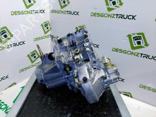 Gearbox CITROËN XSARA (N1)  | BP21429461M3 