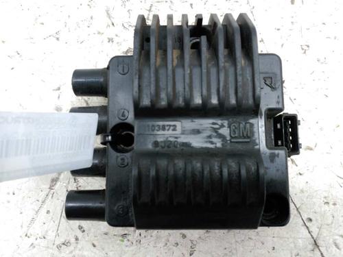 Used Ignition coil OPEL ASTRA G Hatchback (T98) [1998-2009]  21437844