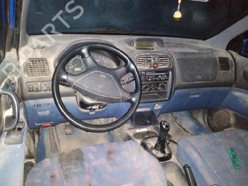 Bobine D'allumage MITSUBISHI SPACE STAR MPV (DG_A)  | BP24397536M94 